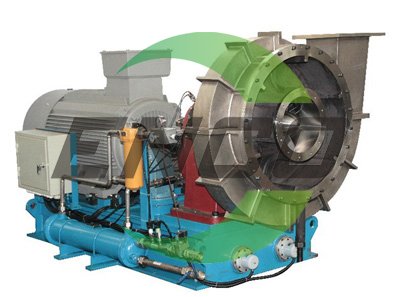 MVR離心壓縮機(jī)